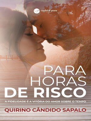 cover image of Para Horas de Risco